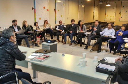 jornadas APT mecanismo nacional