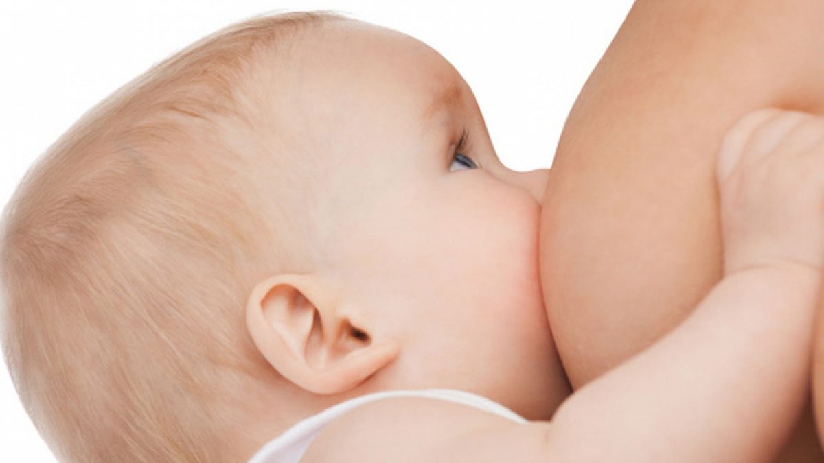Semana Mundial de la Lactancia Materna - Defensoría del Pueblo CABA