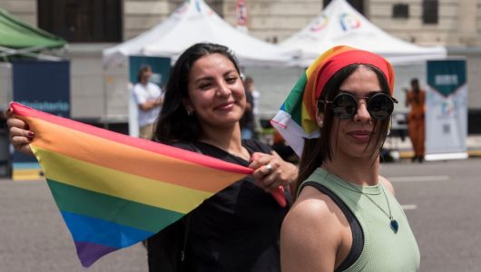 marcha orgullo portada