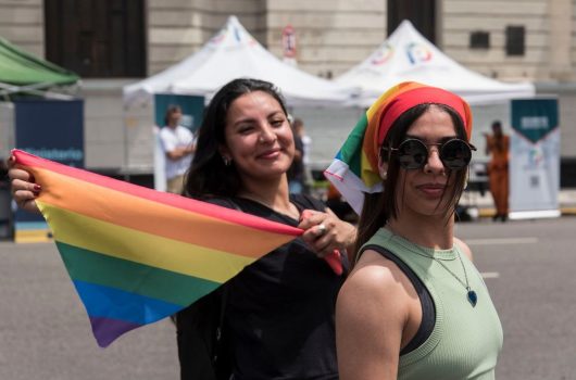 marcha orgullo portada