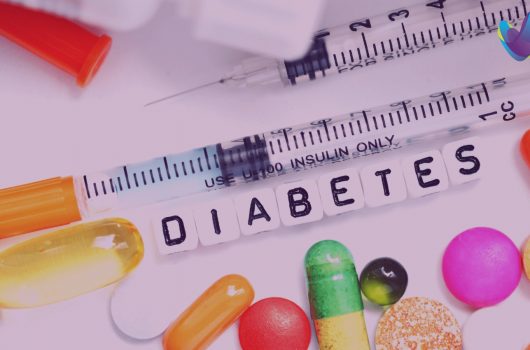 medicamentos diabetes