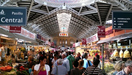 mercado central 2