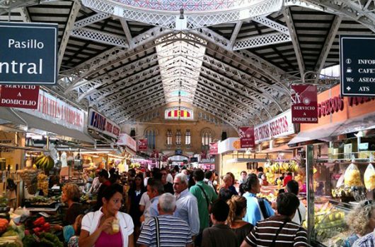 mercado central 2