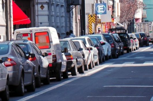 multas transito caba 2