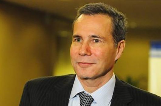 nisman