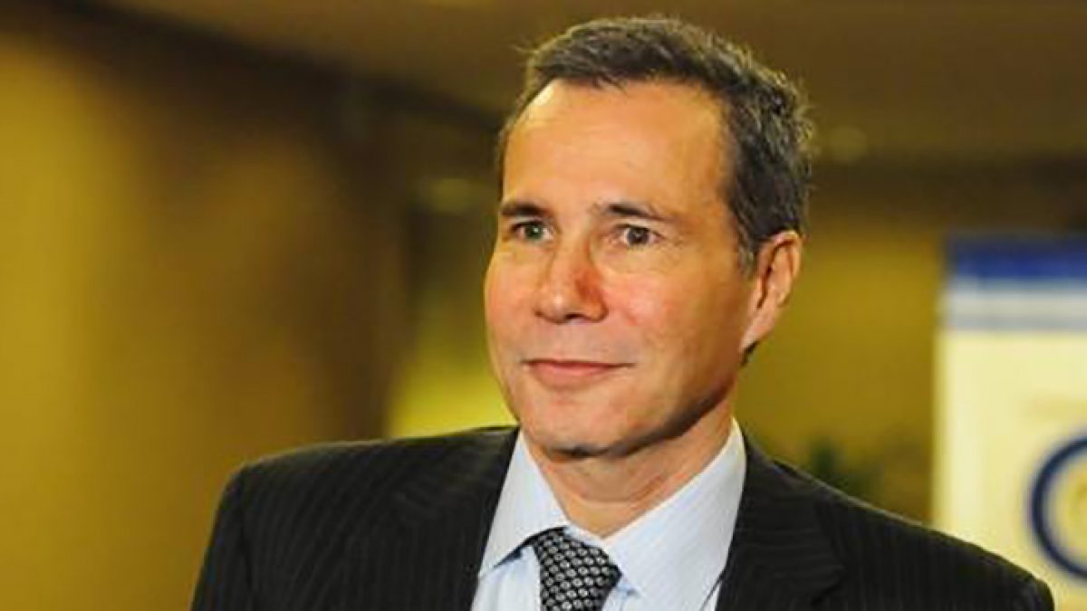 nisman