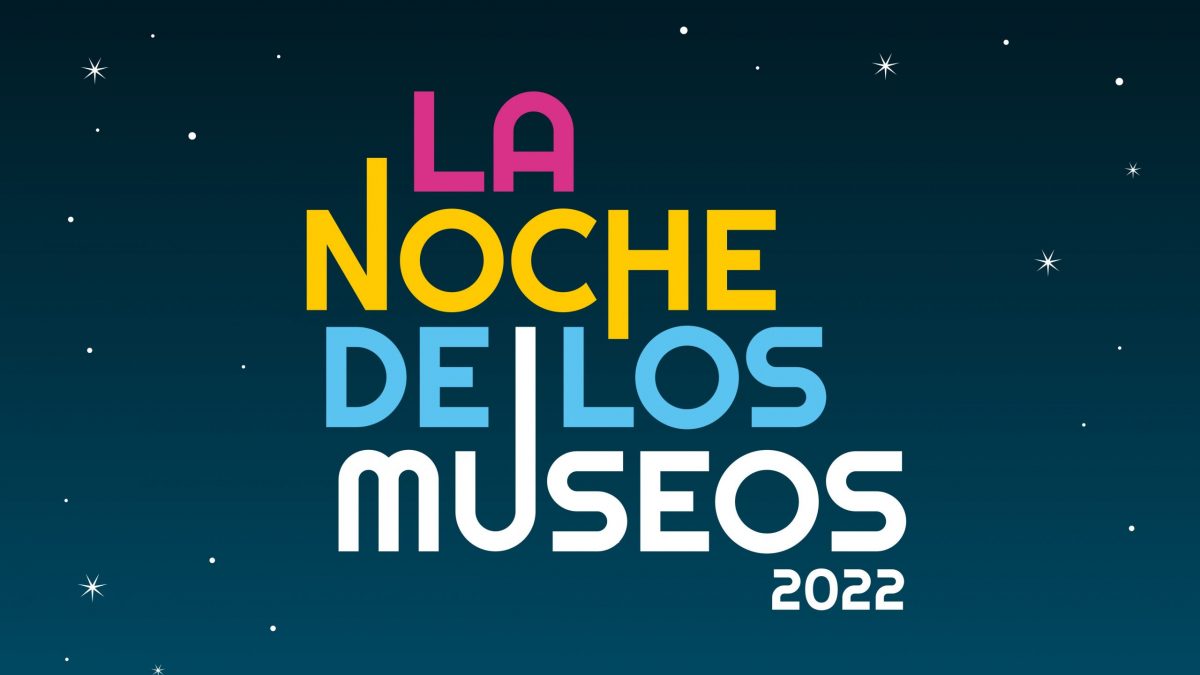 noche de los museos 2022