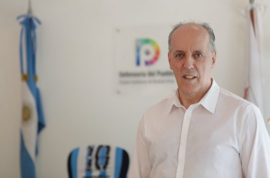 noticia nueva página web