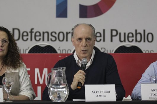 observatorio igualdad genero