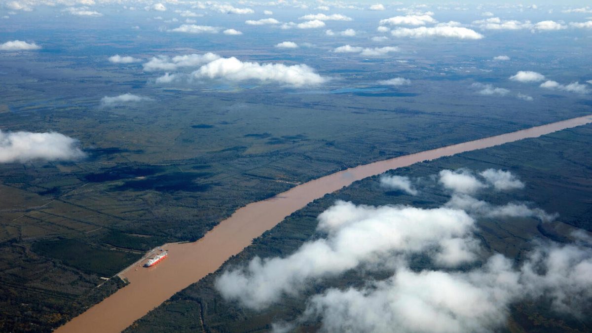 parana rio