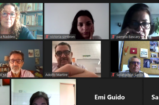 parto respetado zoom