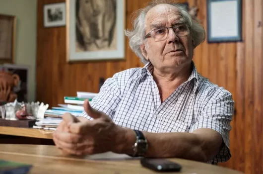 perez esquivel