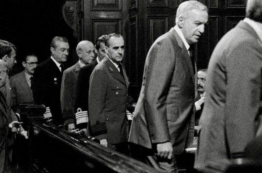 portada memoria, verdad y justicia