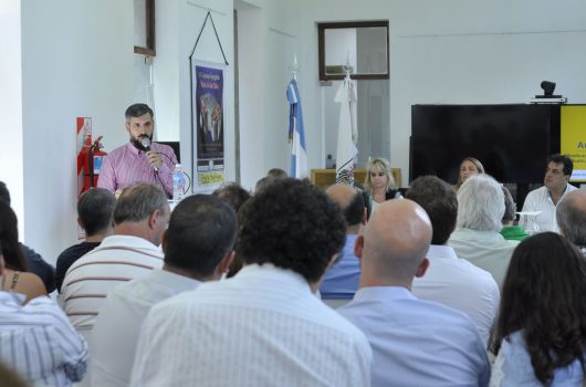 pozzali audiencia publica ausa