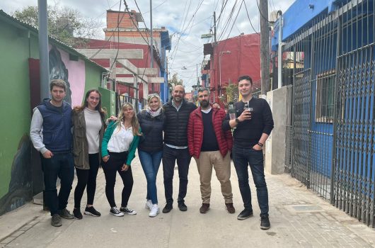 pozzali barrio mugica