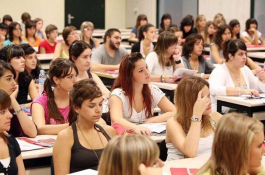 progresar estudiantes