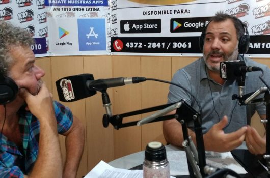 radio mazzoli 750 1500