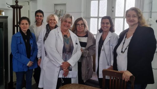 recorrida hospital rivadavia 1