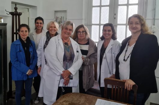 recorrida hospital rivadavia 1