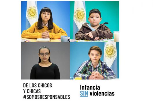 somos responsables blanco