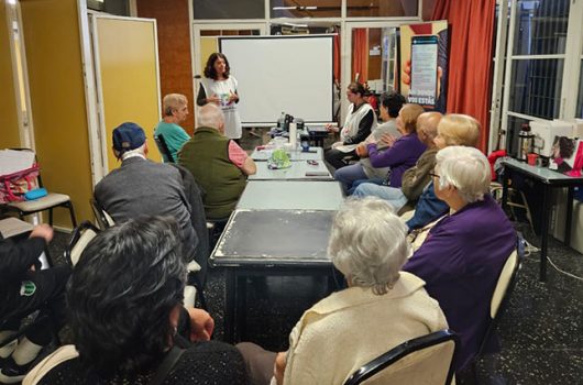 taller ciudad habitada WEB