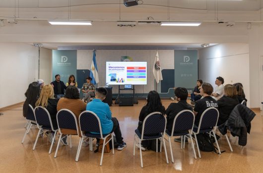 taller participación ciudadana