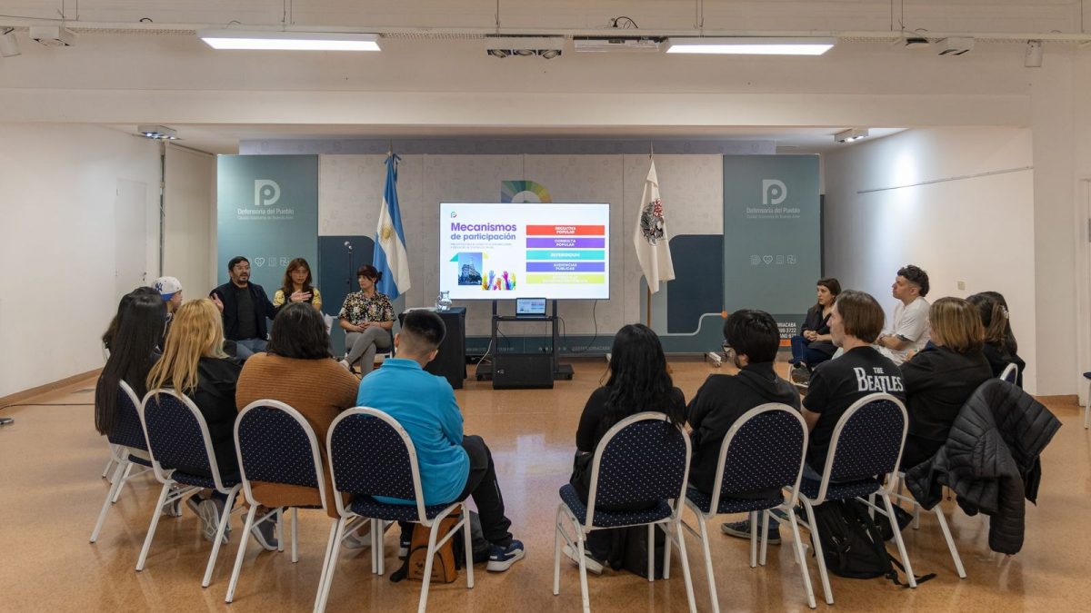 taller participación ciudadana