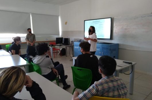 talleres ESI gestion publica