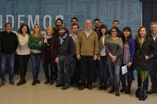 universidad de moron edit