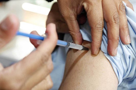 ENCUESTA NACIONAL DE SALUD 2012